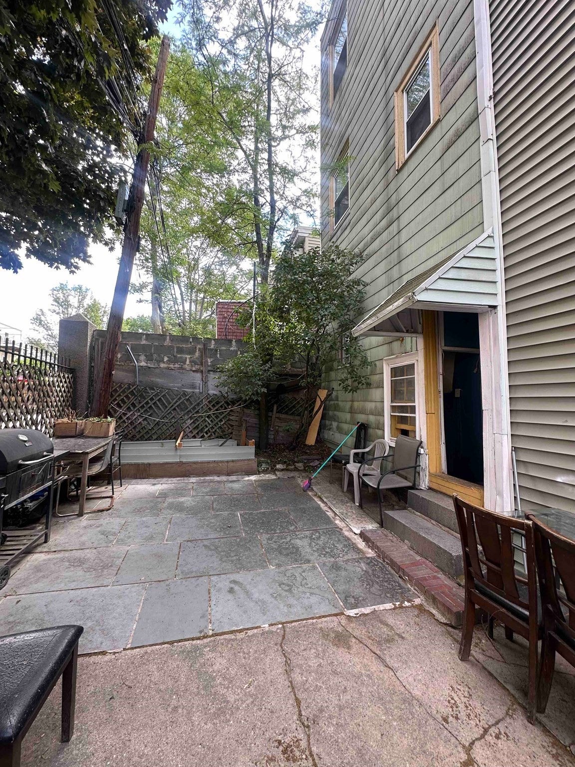 74 Trenton St