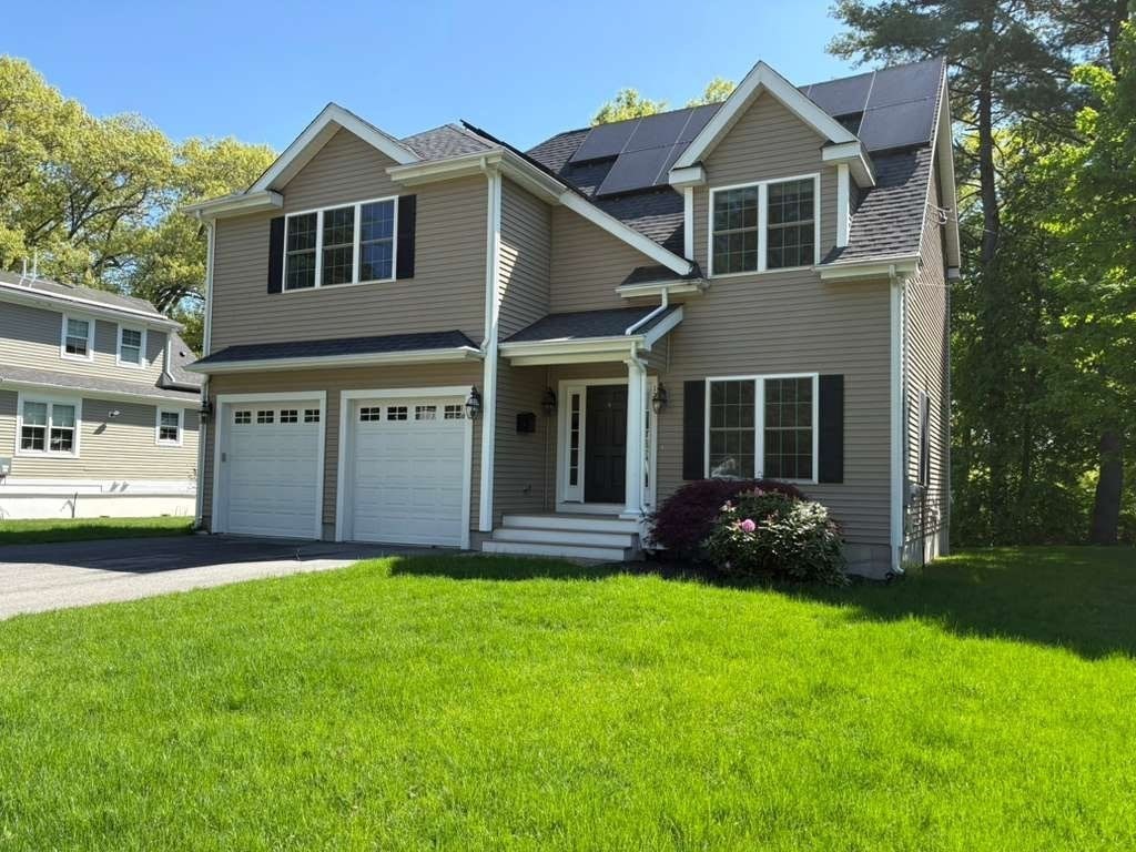 129 Dennison Ave