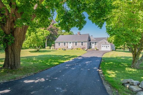 Photo of 367 Plum St, Barnstable, MA 02630 (MLS # 73493380)