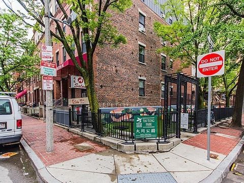 106 Tyler St Boston MA 02111