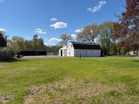 Photo of Lot 2 Squawfield Road, Westfield, MA 01085 (MLS # 73511411)