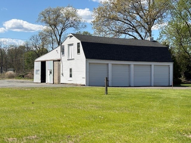 Lot 2 Squawfield Road