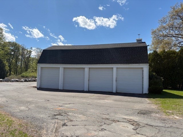 Lot 2 Squawfield Road