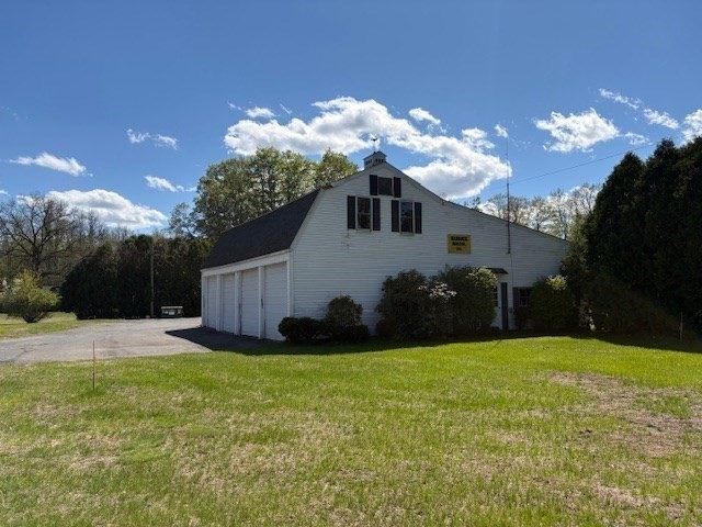 Lot 2 Squawfield Road