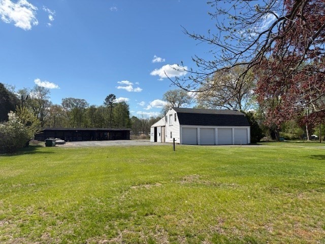 Lot 2 Squawfield Road