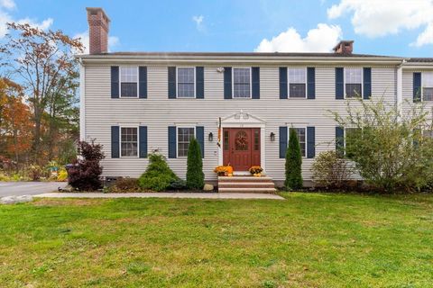 Photo of 19 Cedar St #19, Rehoboth, MA 02769 (MLS # 73452420)