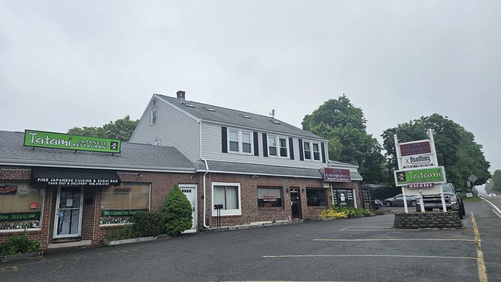 118 North Bedford Street 4