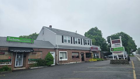 118 North Bedford Street 4 East Bridgewater MA 02333