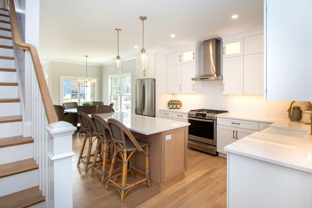 Photo of 1 Grace Way #1, Scituate, MA 02066 (MLS # 73503005)