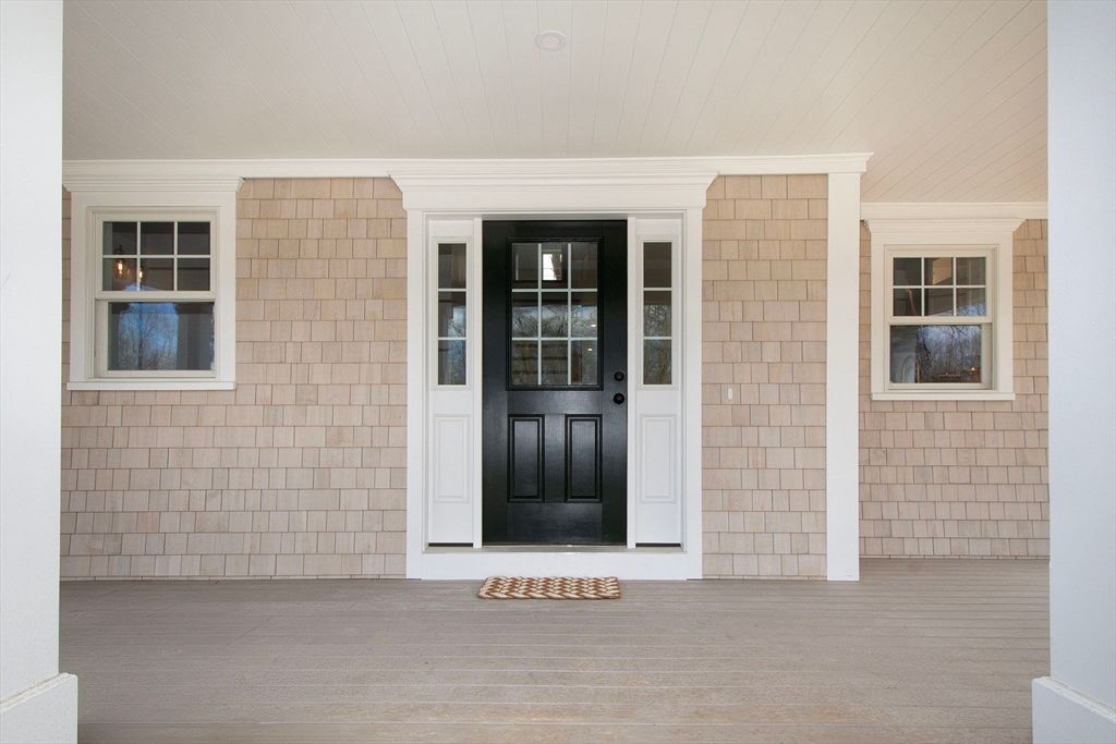 Photo of 1 Grace Way #1, Scituate, MA 02066 (MLS # 73503005)