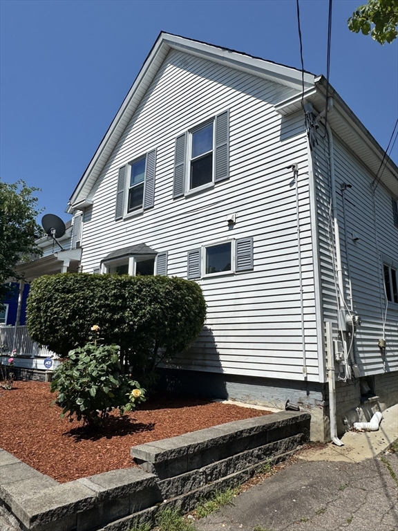 Photo of 20 Foley St #2, Attleboro, MA
