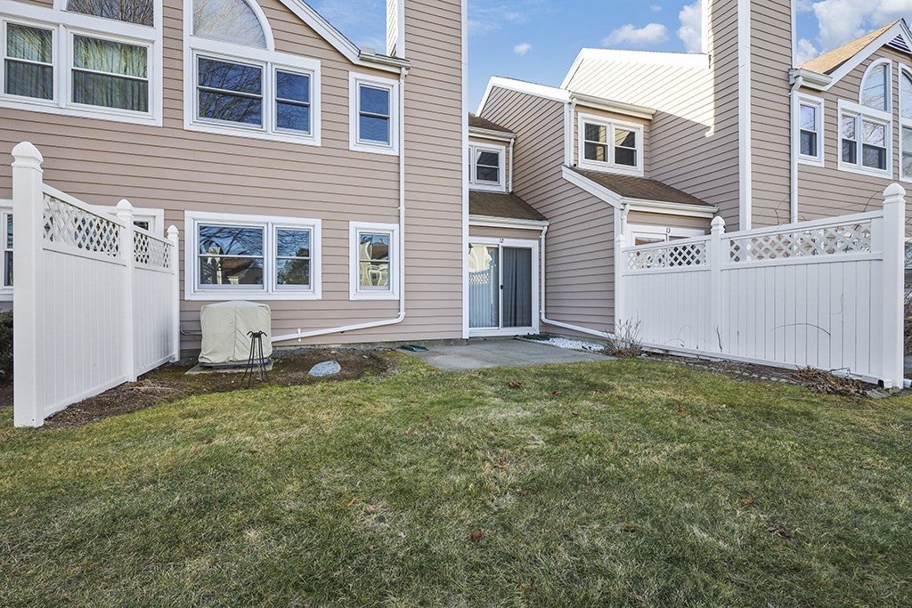 12 Merganser Way 12