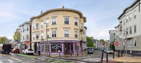 Photo of 861 Dorchester Avenue #3, Boston, MA 02125 (MLS # 73543438)