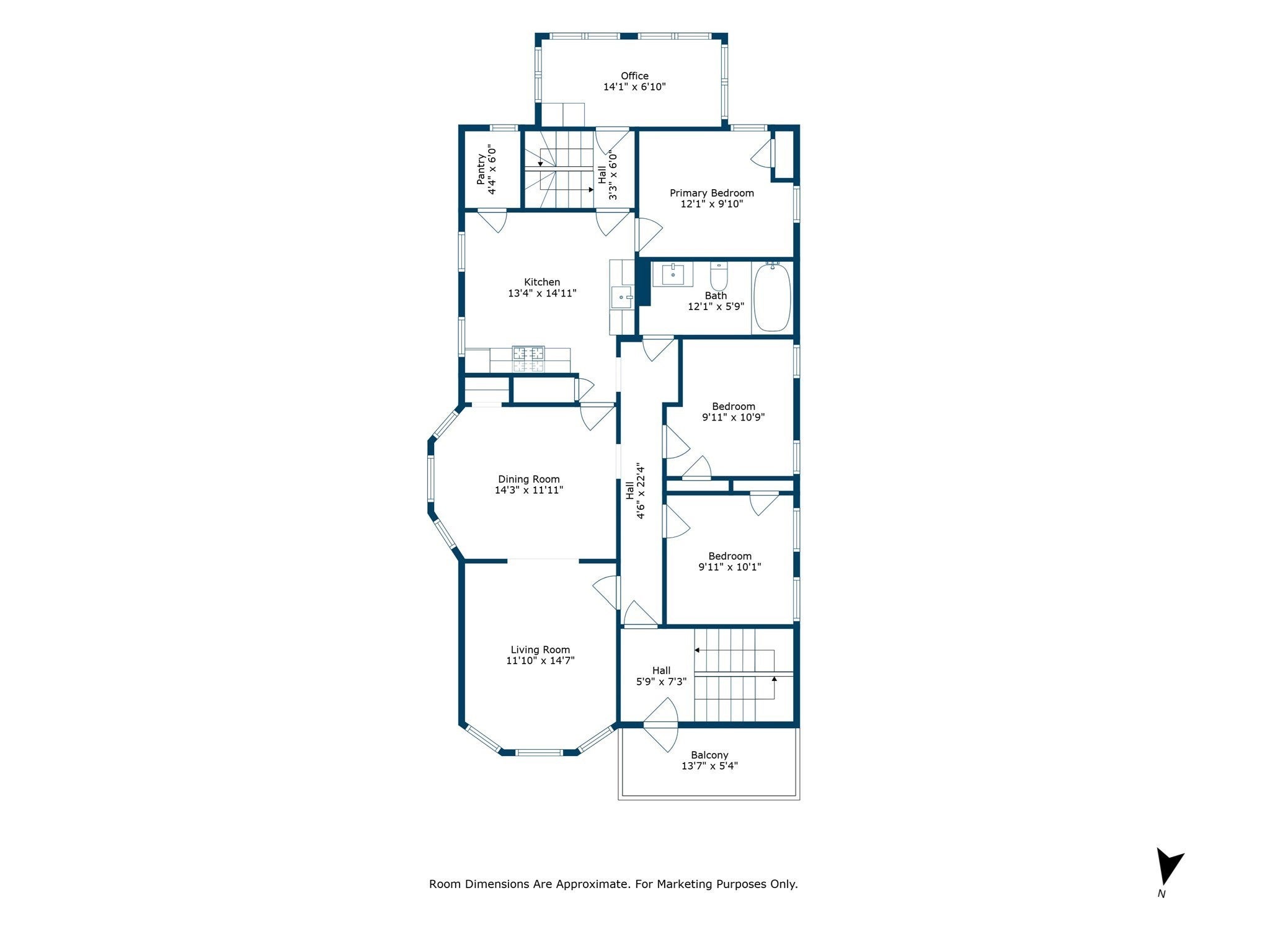 416 Trapelo Rd #3, Belmont, MA, 416 Trapelo Rd #3, Belmont, MA Photo #13