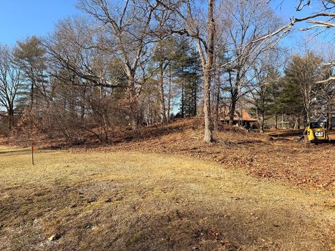 Lot 4 West St Stoughton MA 02072