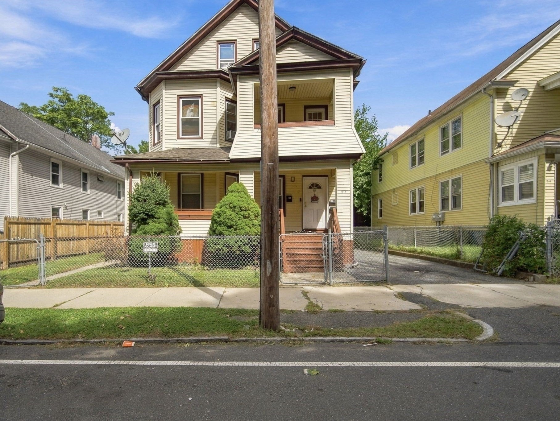 50 Orange St, Springfield, MA Photo #3