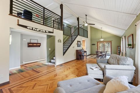 Photo of 6 Madison Ave, Southampton, MA 01073 (MLS # 73488306)