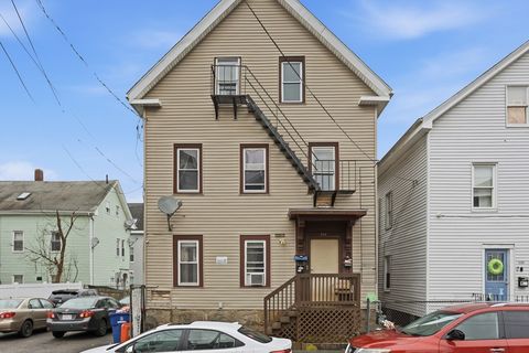 Photo of 208 State St, New Bedford, MA 02710 (MLS # 73488252)