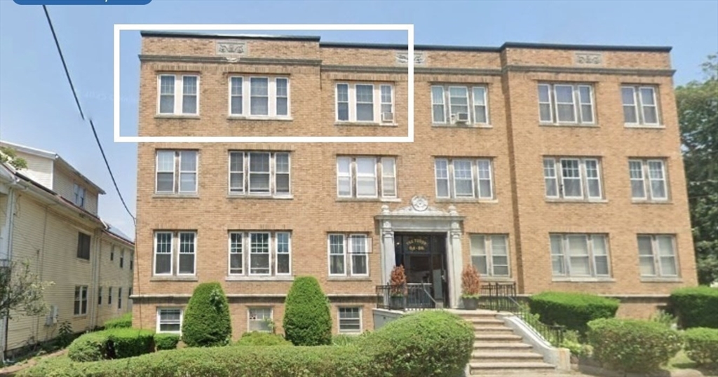 84 Tudor Street #6, Chelsea, MA Photo #1