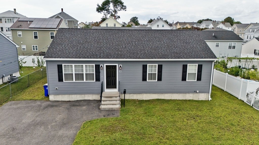 Photo of 53 Pulaski St, Fall River, MA