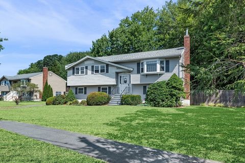 29 Hayes Ave Beverly MA 01915