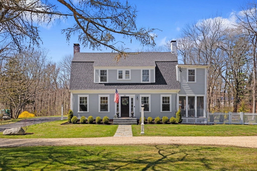 321 S Main St