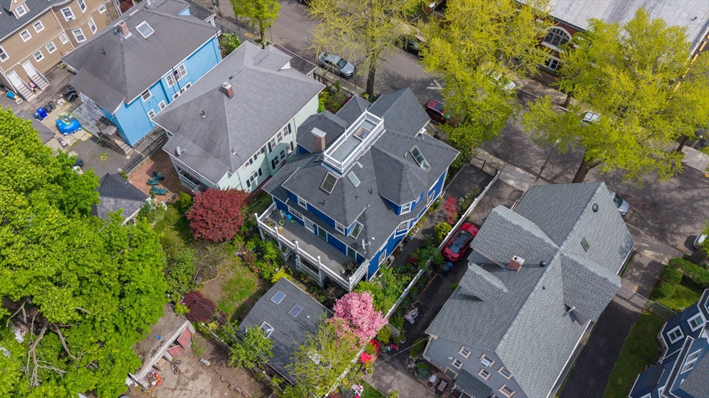 23 Tonawanda Street