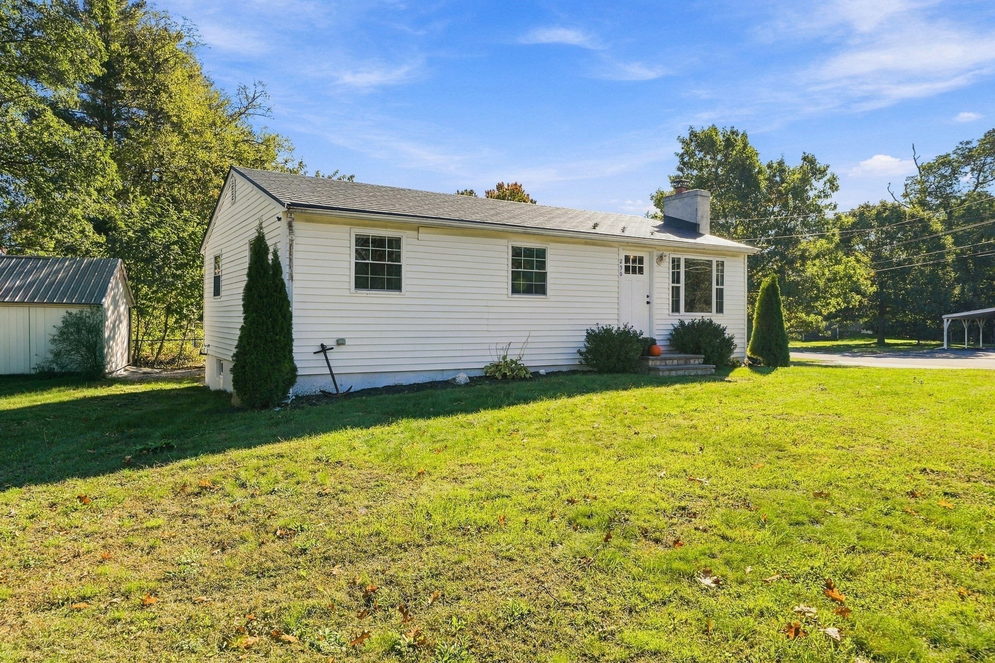 250 Lafayette Road, Salisbury, MA, 250 Lafayette Road, Salisbury, MA Photo #22