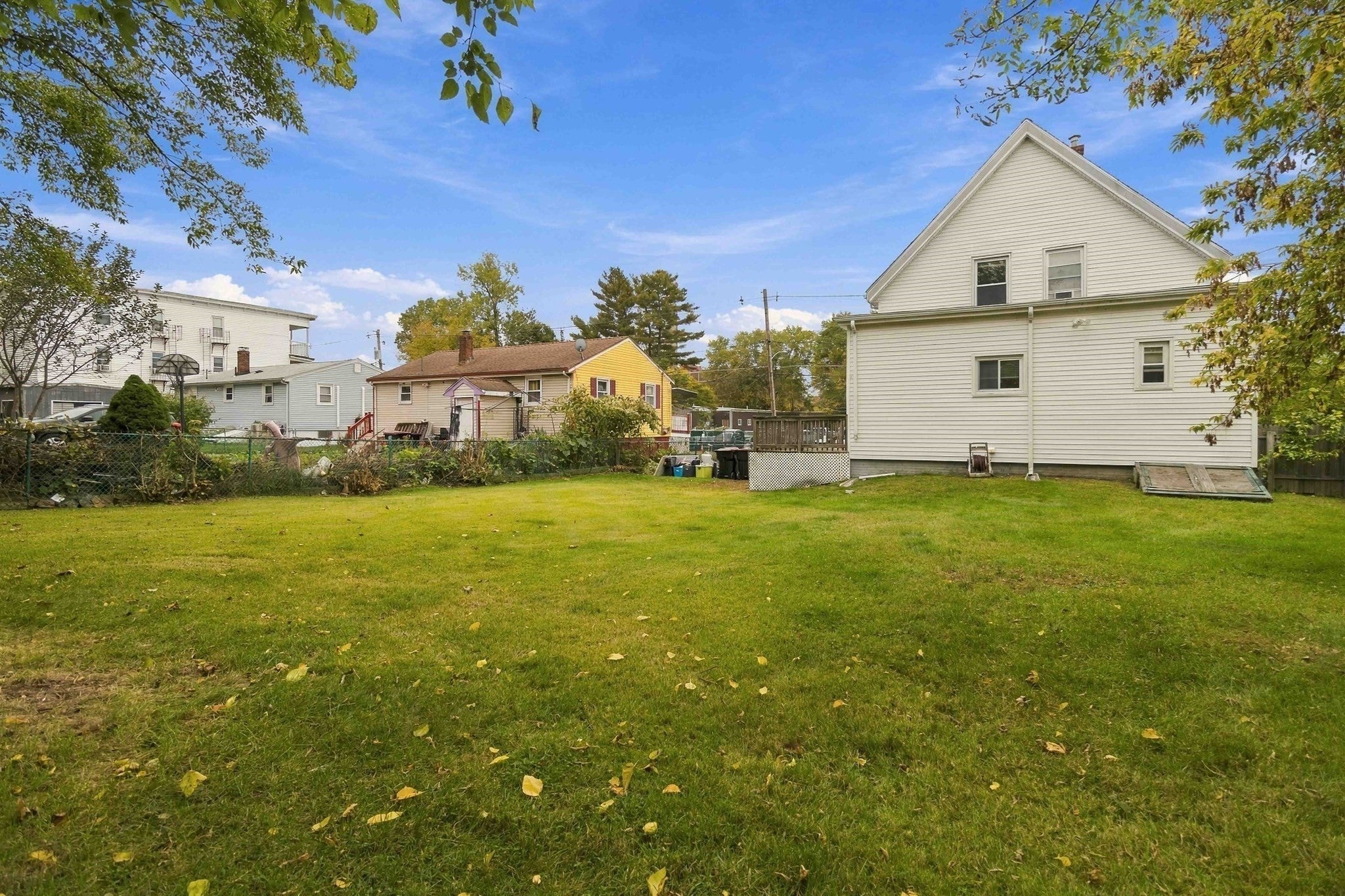 51 N Manchester ST, Brockton, MA, 51 N Manchester ST, Brockton, MA Photo #31