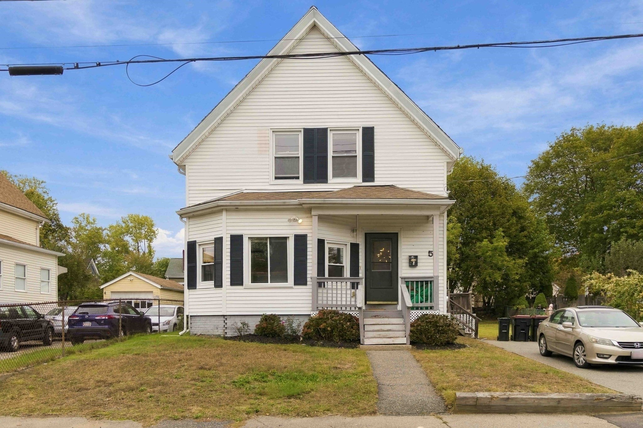 51 N Manchester ST, Brockton, MA, 51 N Manchester ST, Brockton, MA Photo #1