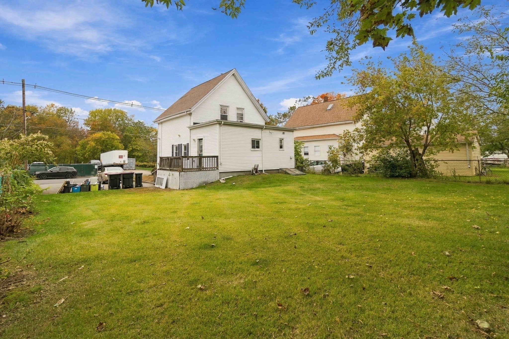 51 N Manchester ST, Brockton, MA, 51 N Manchester ST, Brockton, MA Photo #30