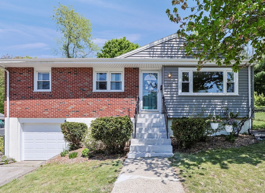 27 Sunflower Rd