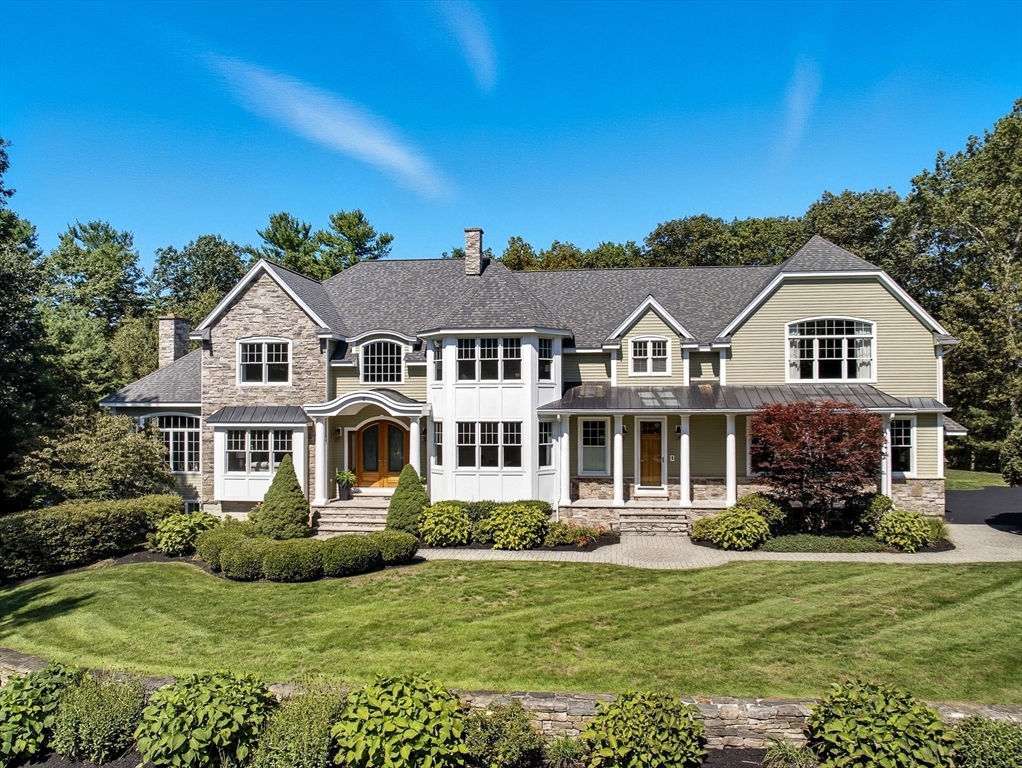 6 Little Hollow Lane