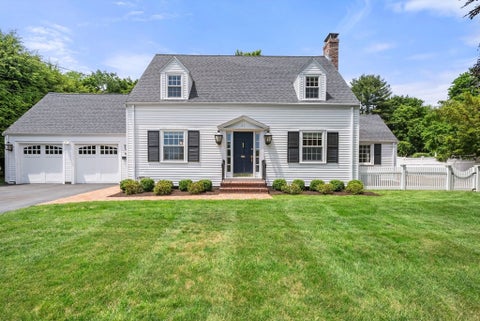 Photo of 37 Salisbury Dr, Westwood, MA 02090 (MLS # 73528853)