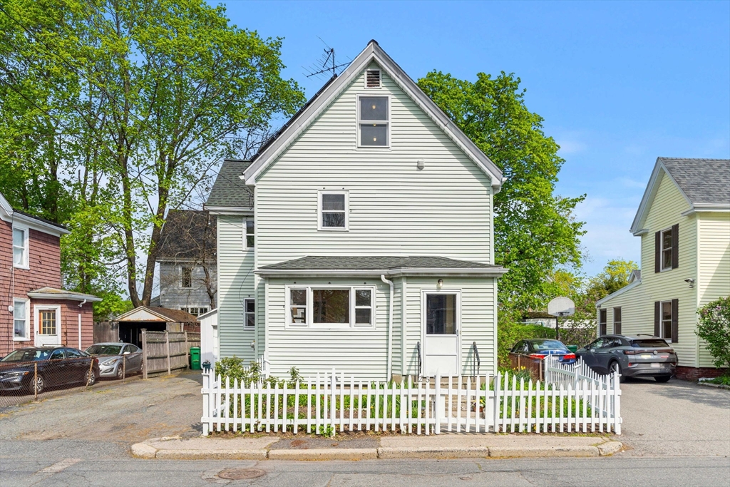 25 Alden Place, Newton, MA Photo #32