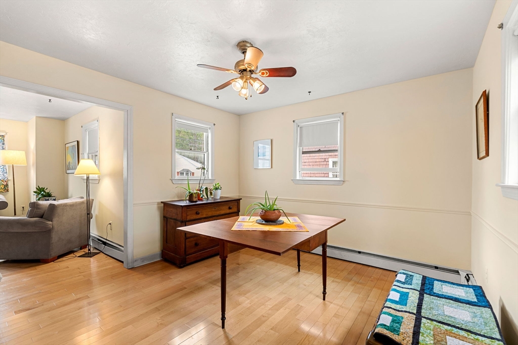 25 Alden Place, Newton, MA Photo #6
