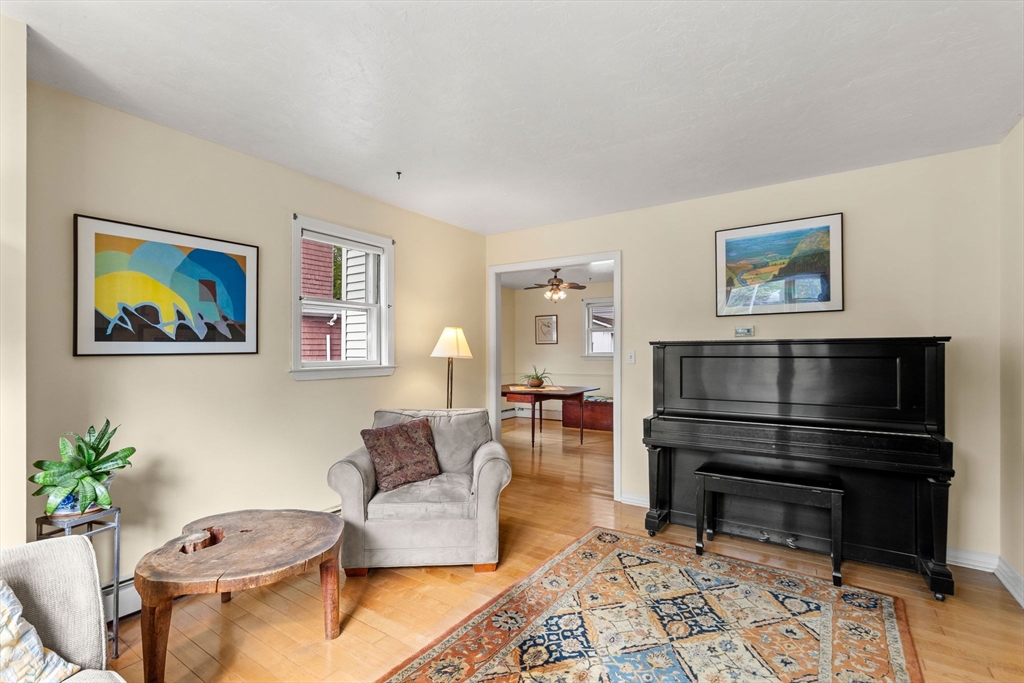 25 Alden Place, Newton, MA Photo #10