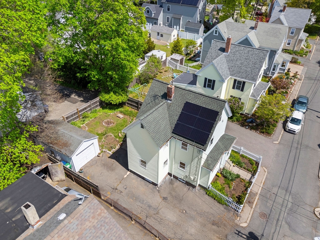 25 Alden Place, Newton, MA Photo #28