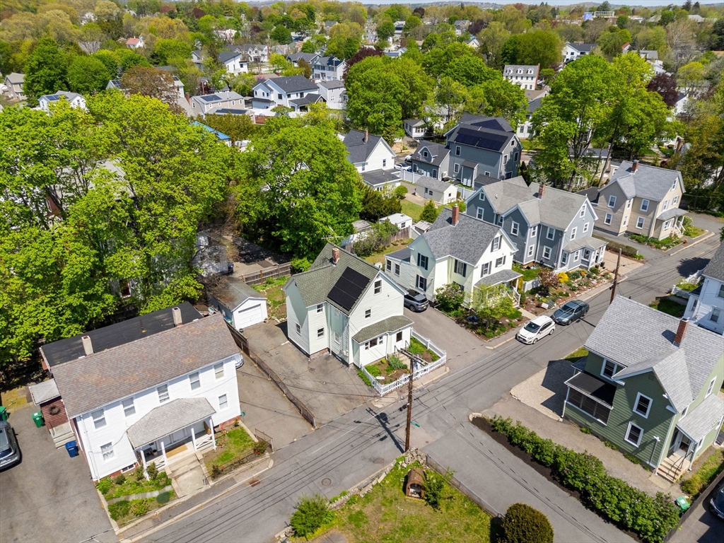 25 Alden Place, Newton, MA Photo #29