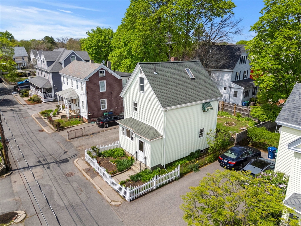 25 Alden Place, Newton, MA Photo #30