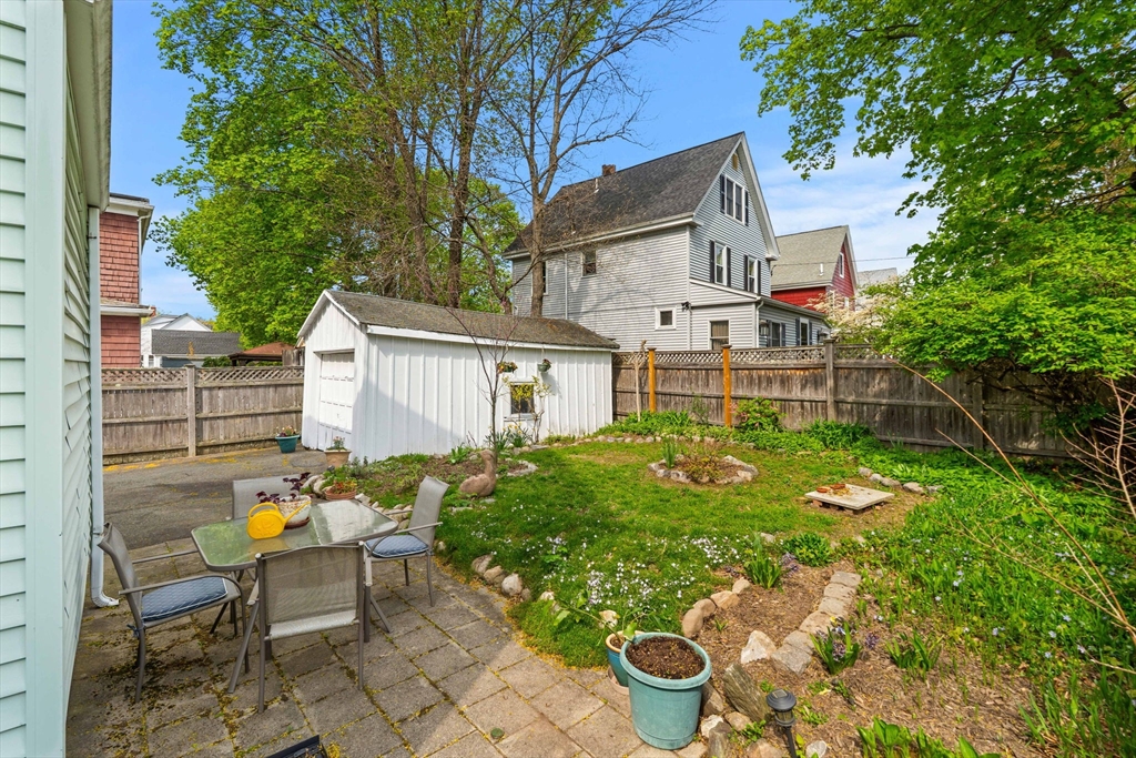 25 Alden Place, Newton, MA Photo #27