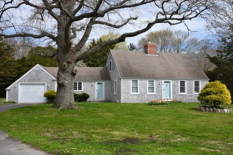 Photo of 11 Beale Ave, Sandwich, MA 02563 (MLS # 73515181)