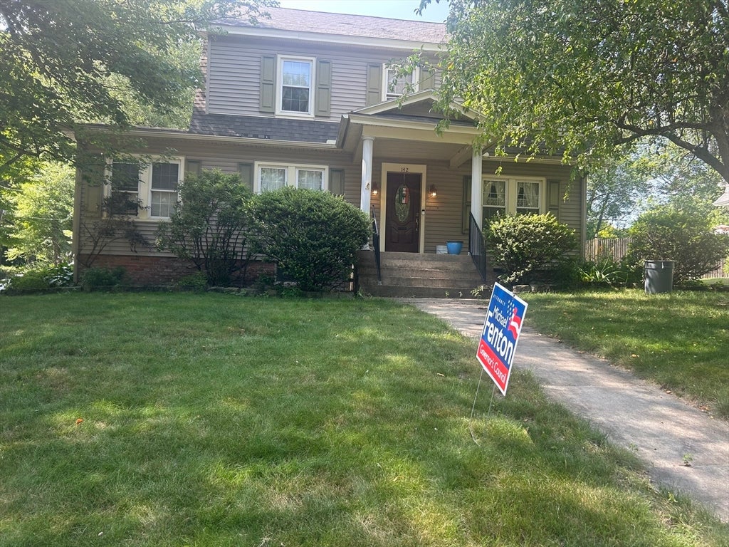 142 Springfield St, Springfield, MA, 142 Springfield St, Springfield, MA Photo #1