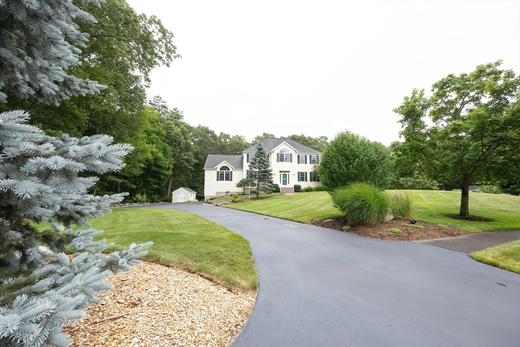 5 Rubin Drive