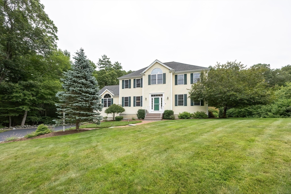 5 Rubin Drive