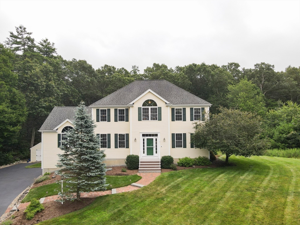 5 Rubin Drive