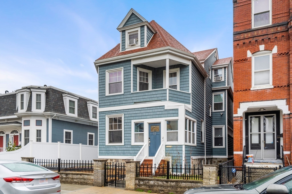 22 Alaska Street