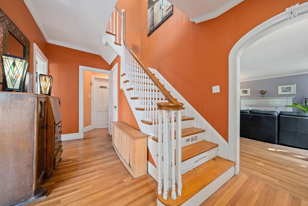56 West Boulevard Rd
