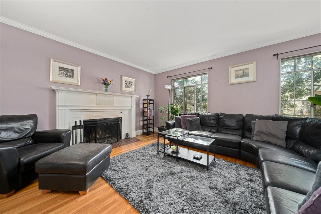 56 West Boulevard Rd