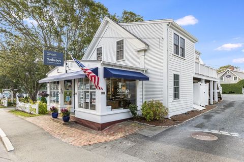 Photo of 409 Main St, Chatham, MA 02633 (MLS # 73275888)